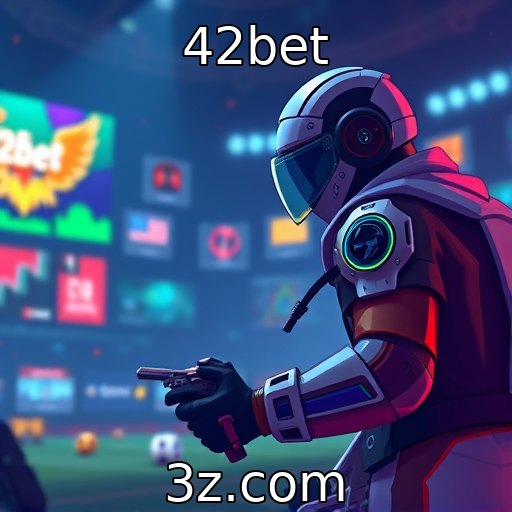 Tendências emergentes no desenvolvimento de jogos