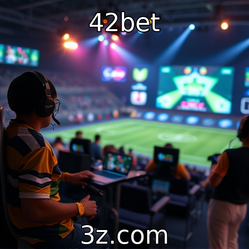 Esports como fenômeno cultural e econômico global