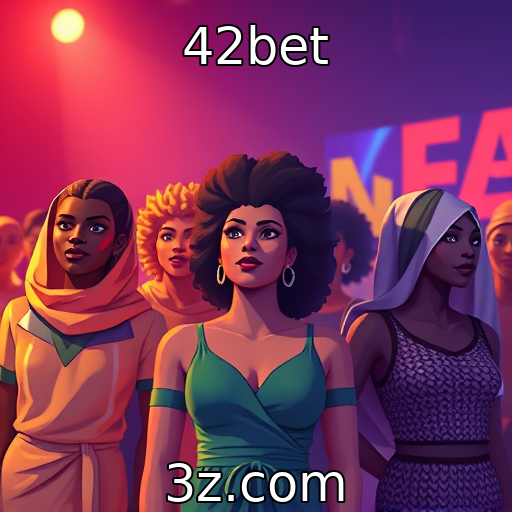 Importância da diversidade em jogos de vídeo