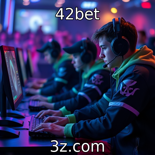 Aumenta o interesse por eSports entre os jovens