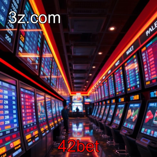 A Emoção do Live no 42bet: Uma Nova Dimensão nos Jogos