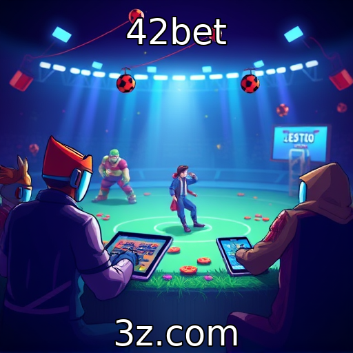 Impactos dos jogos mobile na economia global