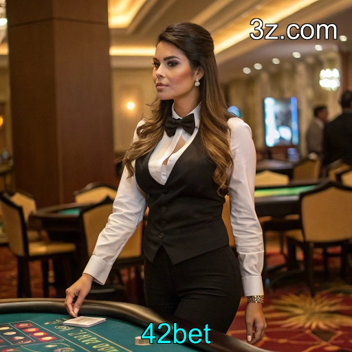 Poker na 42bet: A Revolução do Jogo Online Brasileiro