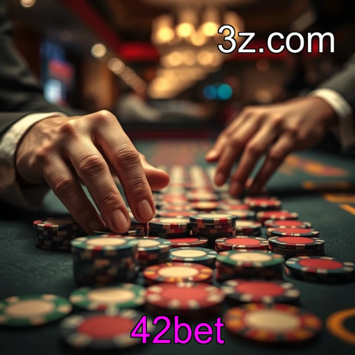 Apostas em Sports: O Universo do 42bet Revelado