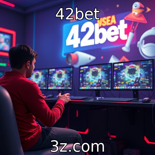 Inovações tecnológicas impactam experiência gamer