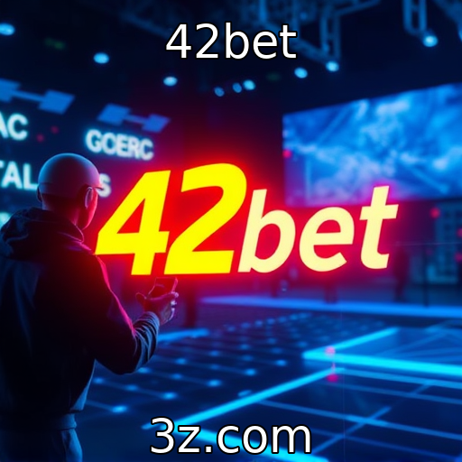 Inovação tecnológica e seu papel no desenvolvimento de jogos