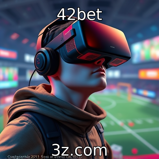 Desenvolvimentos em realidade virtual e aumentada