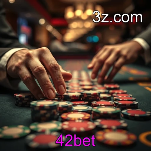 Apostas em Sports: O Universo do 42bet Revelado